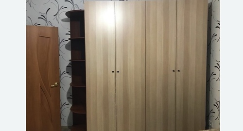 Сборка мебели. Отрадное